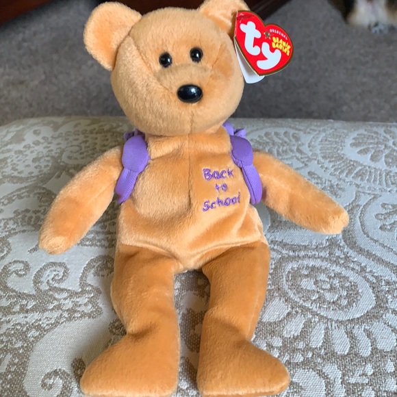 Ty Other - Beanie Baby